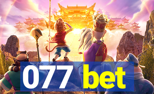 077 bet